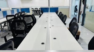 Others image of 3500.0 Sq.ft  Ready to use Office Space for rent in Mahape for 6000