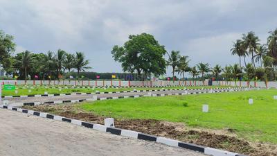 Others image of 8000.0 Sq.ft   Commercial Plot for sale in Madhavaram for 5000000