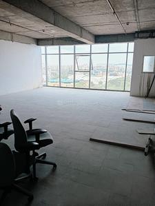 Bare shell Office Space