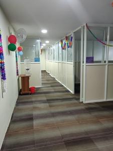 Others image of 2500.0 Sq.ft  Ready to use Office Space for rent in Marathahalli for 15000