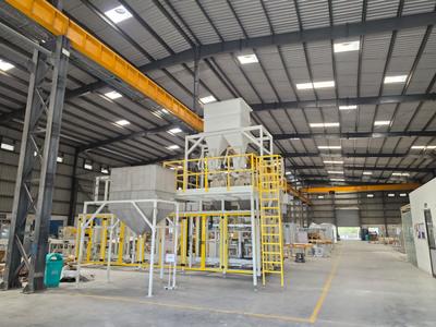Warehouse
