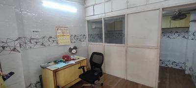 Ready to use Office Space