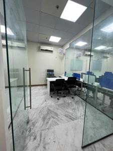 Others image of 2500.0 Sq.ft  Ready to use Office Space for rent in Sector 2 for 100000