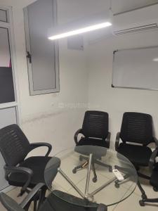 Ready to use Office Space