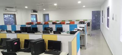 Others image of 1500.0 Sq.ft  Ready to use Office Space for rent in Guindy for 15000