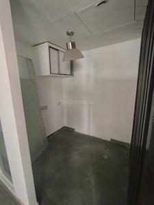 Bare shell Office Space