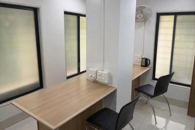 Others image of 1850.0 Sq.ft  Ready to use Office Space for rent in Camp for 195000