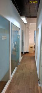 Ready to use Office Space