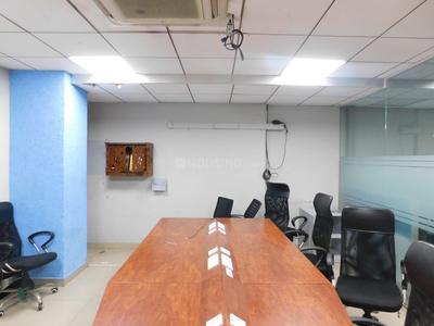 Ready to use Office Space