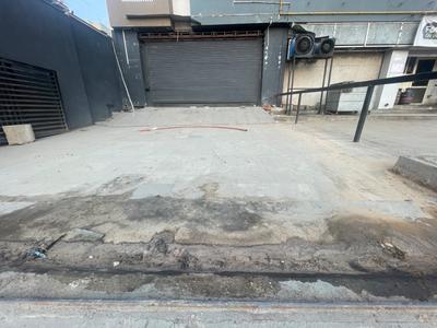 Others image of 658.0 Sq.ft   Showroom for rent in Prahlad Nagar for 65000