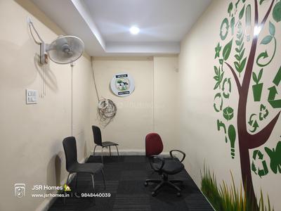 Others image of 1150.0 Sq.ft  Ready to use Office Space for rent in Clock Tower Second Bazaar Area for 55000