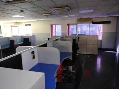 Ready to use Office Space