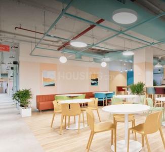 Ready to use Office Space