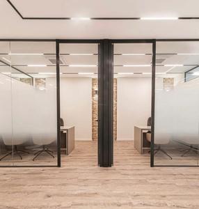 Commercial image of 1000.0 Sq.ft  Ready to use Office Space for rent in Gujranwala Town for 150000