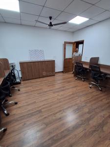 Others image of 375.0 Sq.ft  Ready to use Office Space for rent in Vikaspuri for 40000