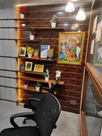 Commercial image of 1000.0 Sq.ft  Ready to use Office Space for rent in Balitha for 40000