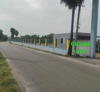 Commercial Plot