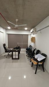 Others image of 328.0 Sq.ft  Ready to use Office Space for sale in Shyamal for 3600000