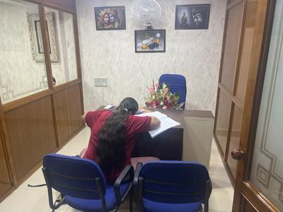 Others image of 1056.0 Sq.ft  Ready to use Office Space for rent in Morabadi for 264000
