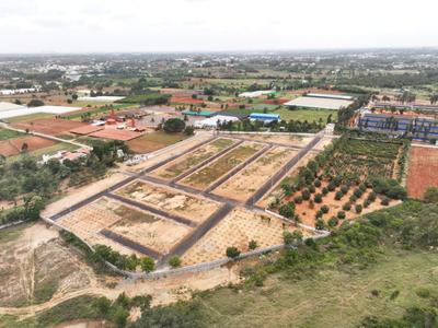 Others image of 1200.0 Sq.ft   Commercial Plot for sale in Bagalur for 3100000