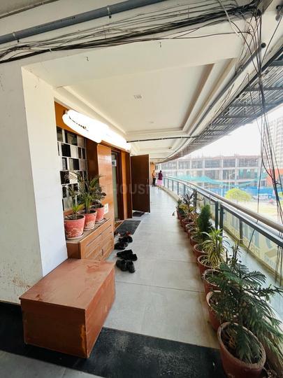 Others image of 550.0 Sq.ft  Ready to use Office Space for rent in Gota for 30000