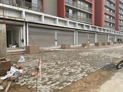 Others image of 528.0 Sq.ft   Shop for rent in Vaishno Devi Circle for 60000