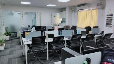Others image of 1000.0 Sq.ft  Ready to use Office Space for rent in Sector 63 A for 70000