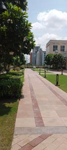 Others image of 405.0 Sq.ft   Shop for rent in Sector 132 for 65000