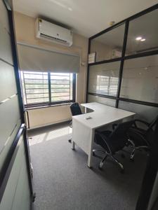 Ready to use Office Space