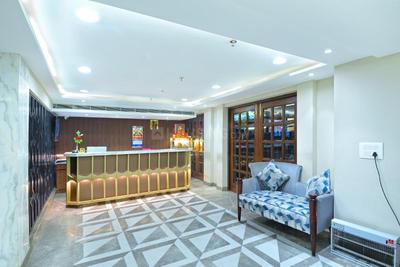 Others image of 3744.0 Sq.ft pre-leased Commercial Property for sale in Paharganj for 70000000