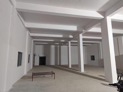 Hall image of 6889.0 Sq.ft   Warehouse for rent in Chharodi, Sanand for 160000