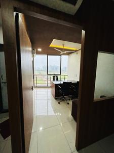 Cabin image of 510.0 Sq.ft  Ready to use Office Space for rent in Gota for 27000