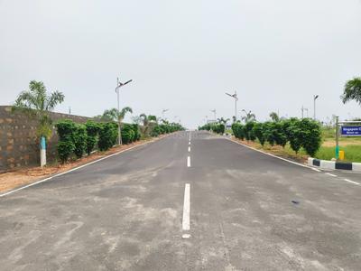 Commercial Plot