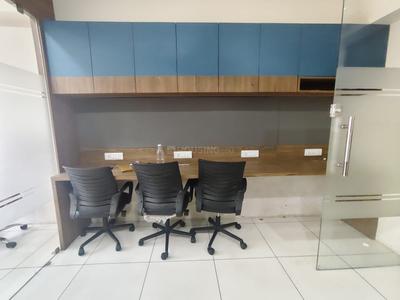 Others image of 304.0 Sq.ft  Ready to use Office Space for rent in Prahlad Nagar for 24000