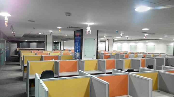 Commercial image of 3500.0 Sq.ft  Ready to use Office Space for sale in Pokhran- 2 for 78400000