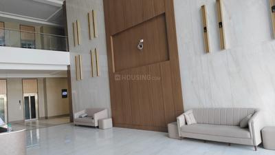 Bare shell Office Space