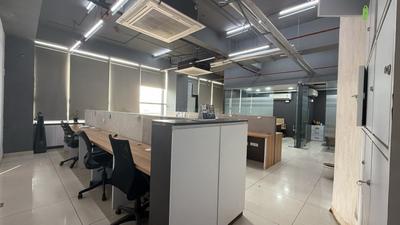 Others image of 550.0 Sq.ft  Ready to use Office Space for rent in Industrial Area Mohali for 55000