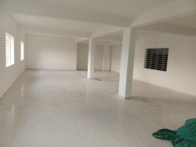 Floor Plan image of 6000.0 Sq.ft   Showroom for rent in Mallathahalli for 45000