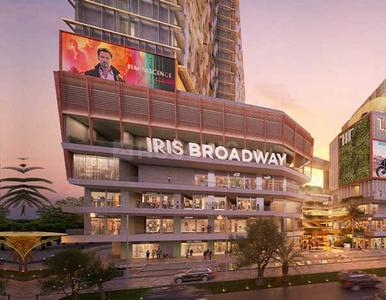 Others image of 140.0 Sq.ft pre-leased  Shop for sale in Sector 85 for 6000000