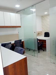 Others image of 500.0 Sq.ft pre-leased Ready to use Office Space for sale in Devendra Nagar for 7500000