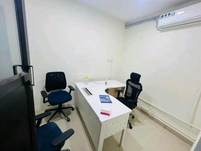 Ready to use Office Space
