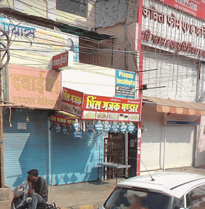 Others image of 210.0 Sq.ft   Shop for rent in Brijeshwari Annexe for 32000