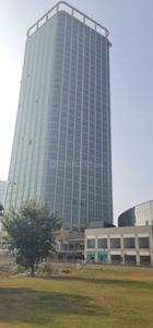 Bare shell Office Space