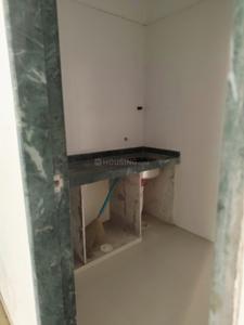Bare shell Office Space