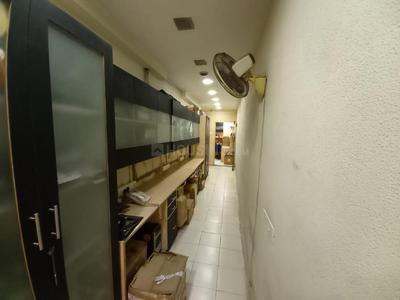 Commercial image of 520.0 Sq.ft  Ready to use Office Space for rent in Fort for 90000