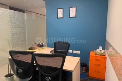 Ready to use Office Space
