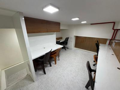 Others image of 500.0 Sq.ft  Ready to use Office Space for rent in Mulund West for 90000