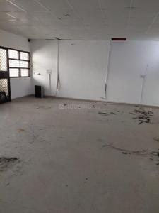 Hall image of 1080.0 Sq.ft  Bare shell Office Space for rent in Bindapur for 40000