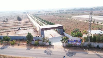 Others image of 150.0 Sq.ft   Commercial Plot for sale in Shabad for 3500000