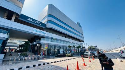 Others image of 125.0 Sq.ft pre-leased  Shop for sale in Sector 88 for 6000000